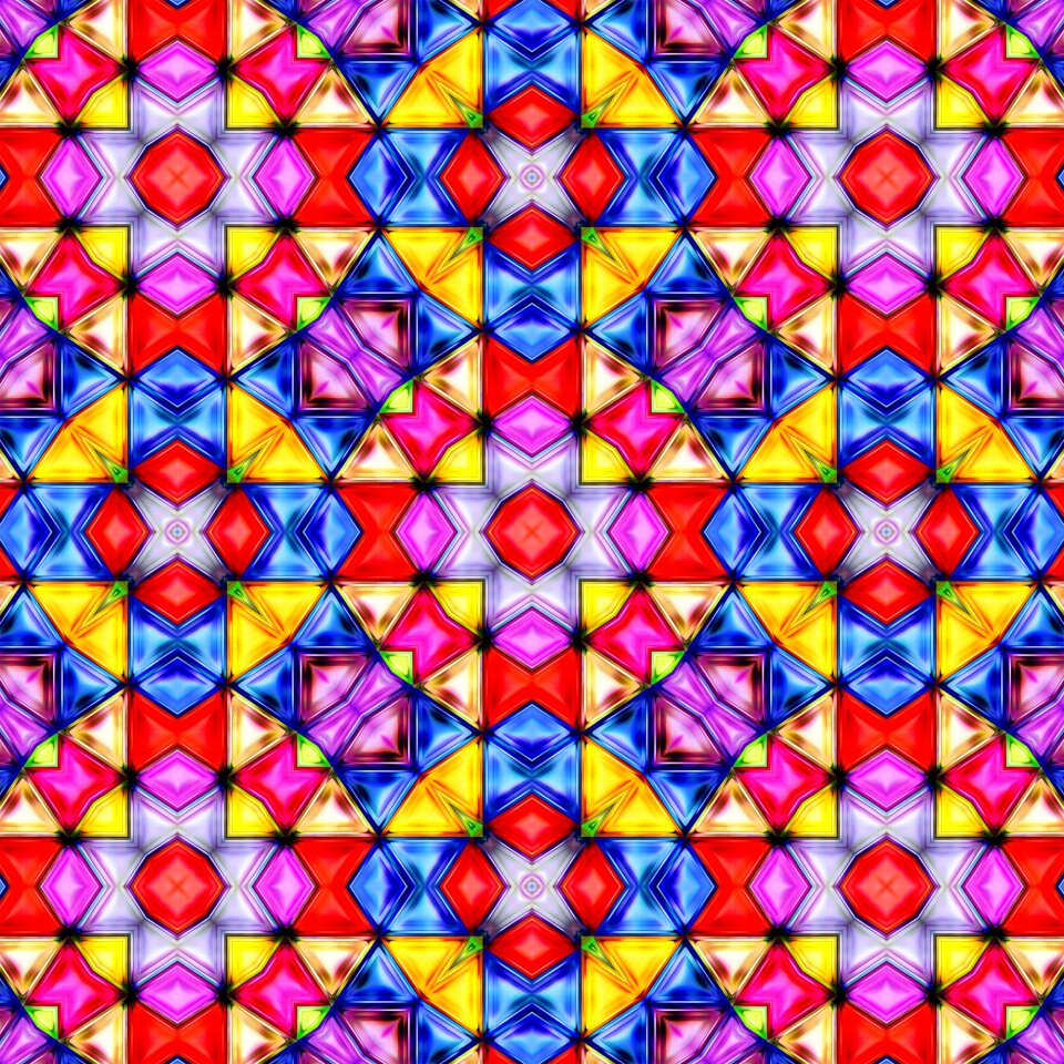 Colorful colors coloured