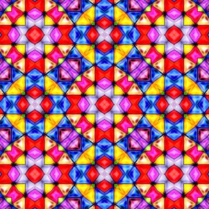 Colorful colors coloured
