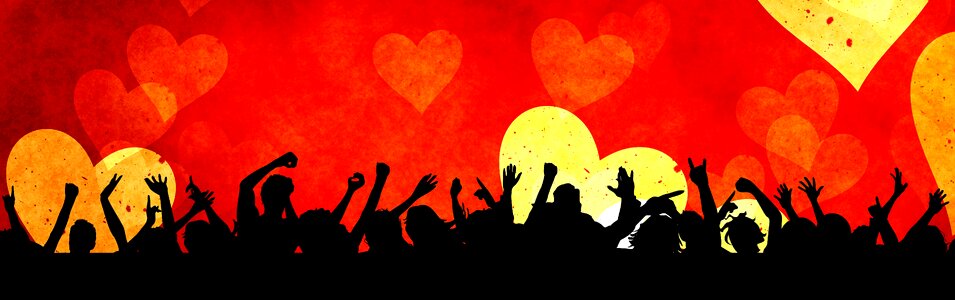 People fun unity