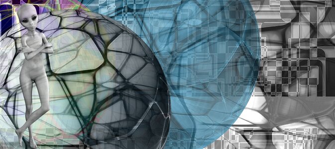 Background blue Free illustrations