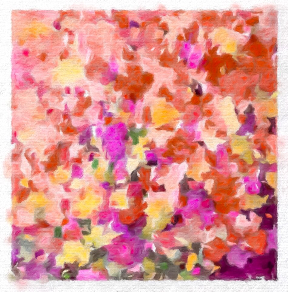 Painting art drawing