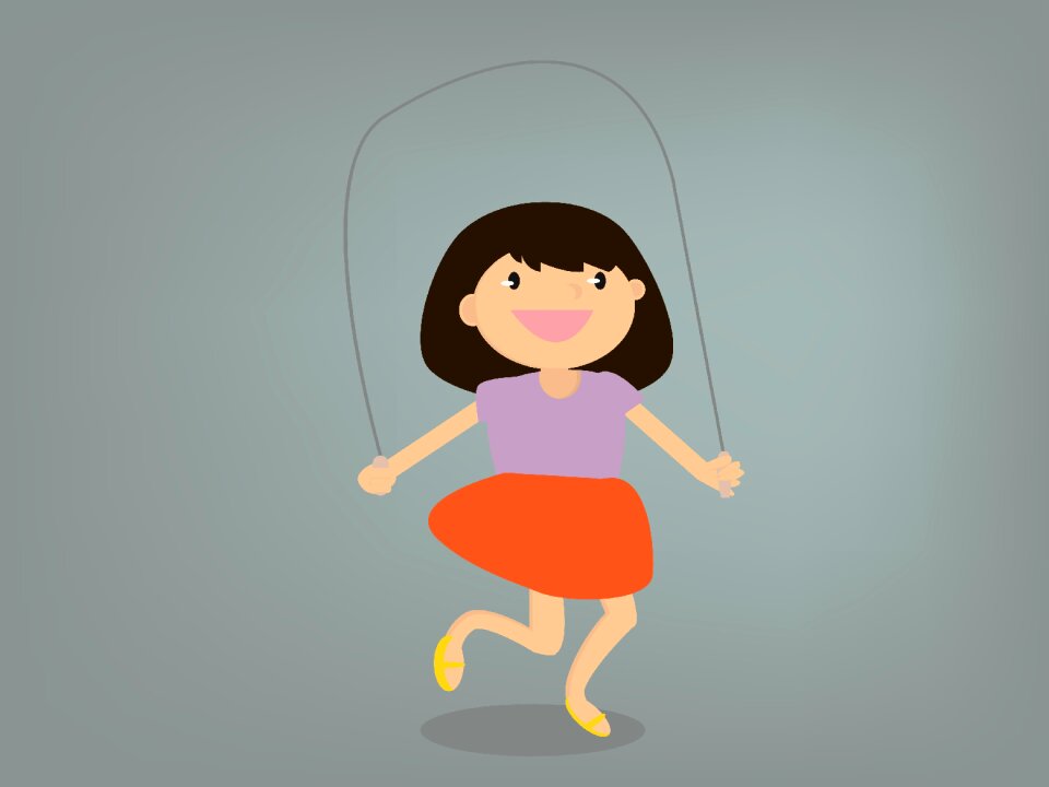 Jump healthy fitness