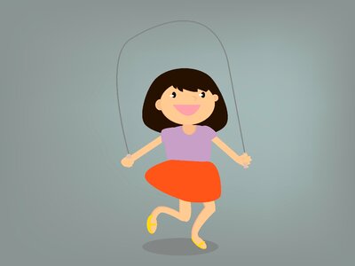Jump healthy fitness