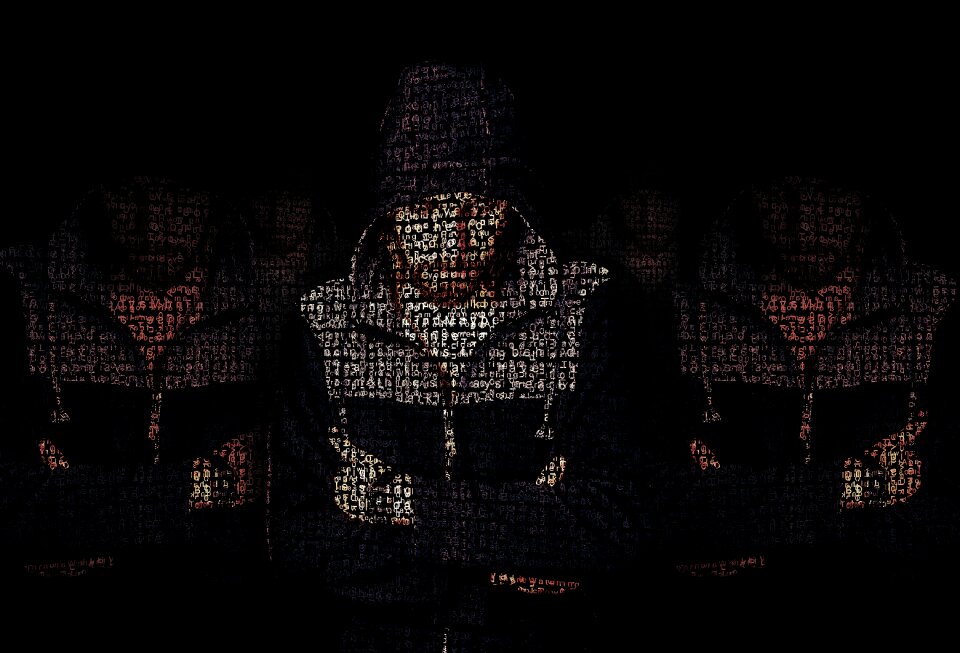 Man hood wallpaper