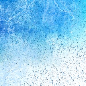 Texture blue scrapbook