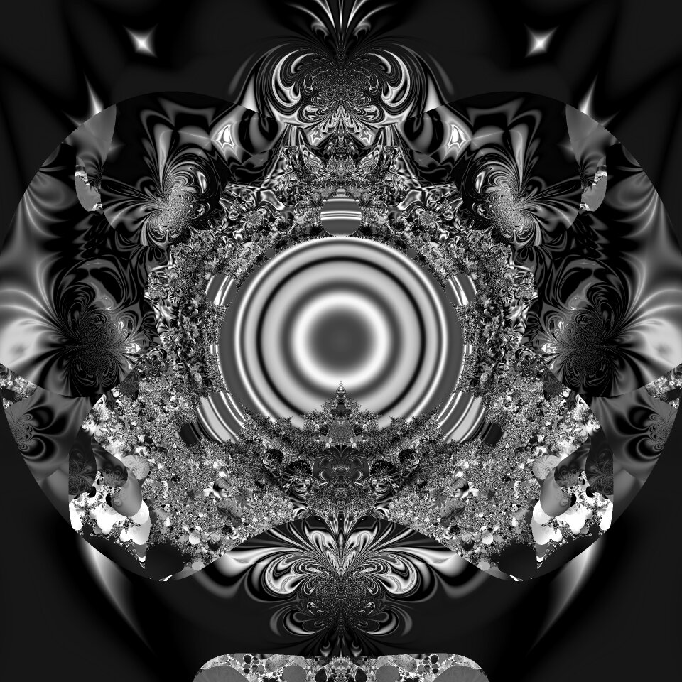 Fractal artwork creative