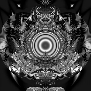 Fractal artwork creative