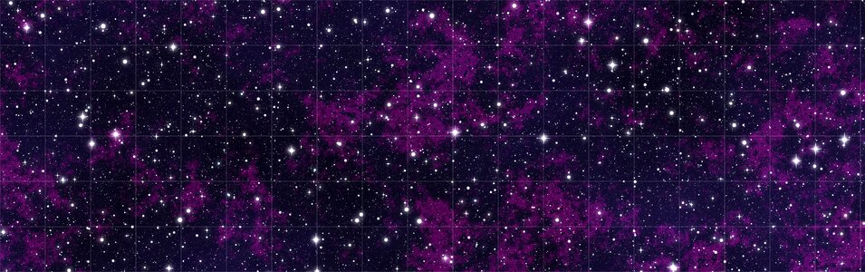 Stars astronomy nebula