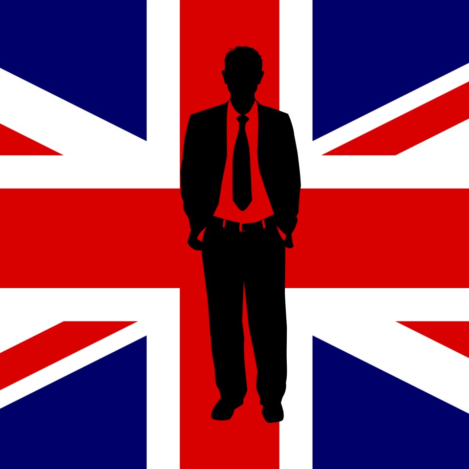 Businessman business concept corporate