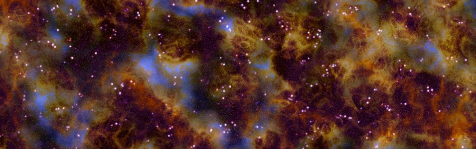 Stars astronomy nebula