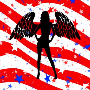 Party fun Free illustrations