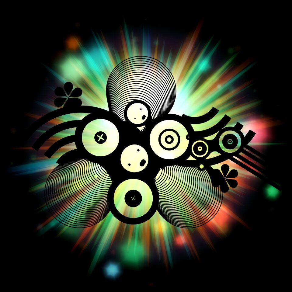 Design cyber modernan
