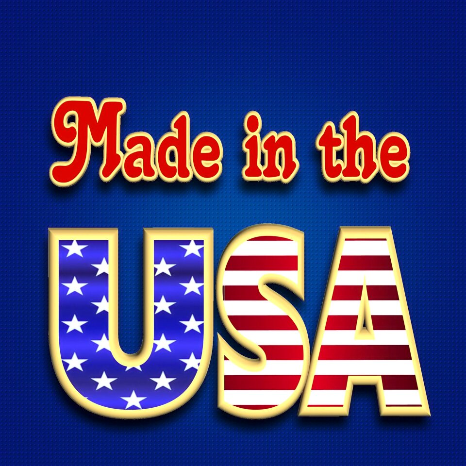 Stamp manufacturing production