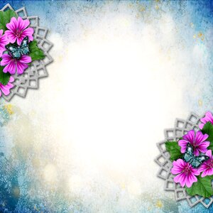Paper nature background
