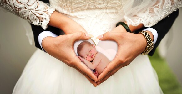 Child newborn maternity