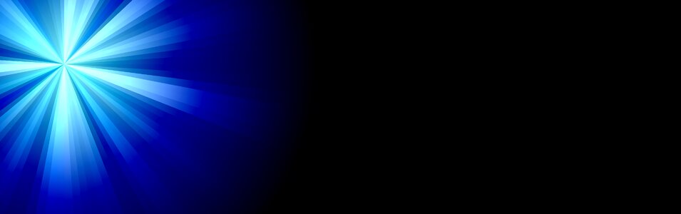 Light energy black light