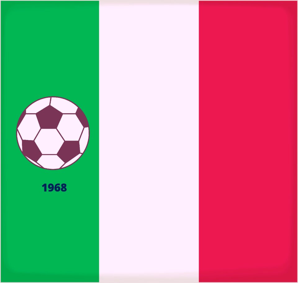 Tournament european champion italy