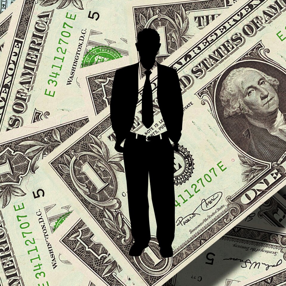 Business concept corporate Free illustrations