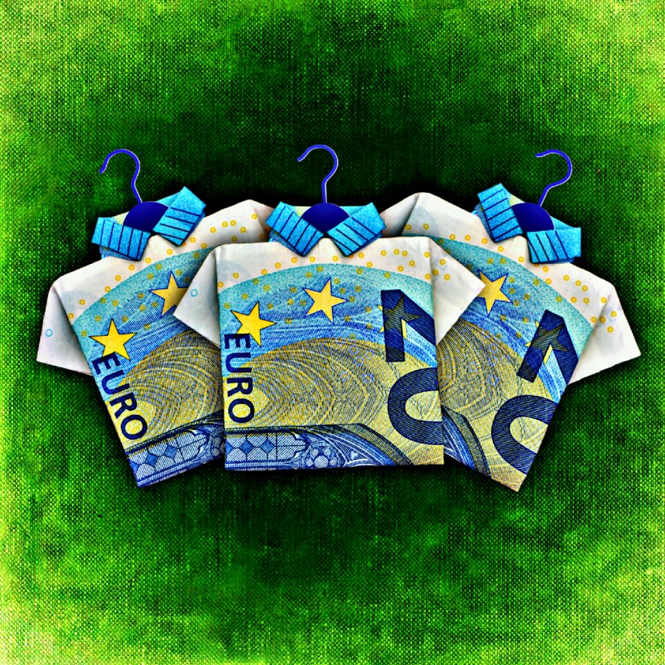 Euro cash and cash equivalents reserve