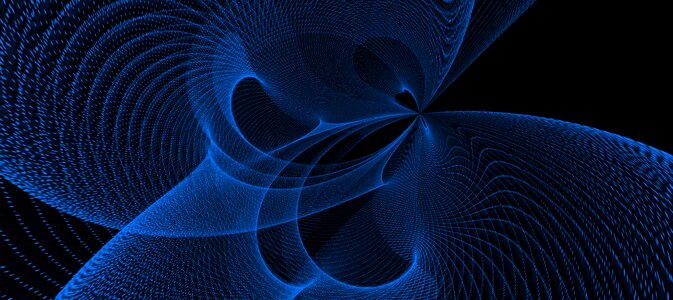Wave movement swing