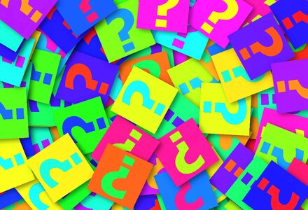 Request matter requests