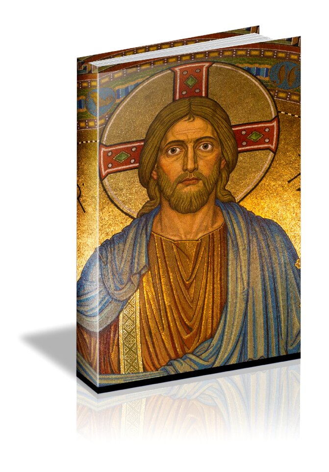 Christianity spirituality god