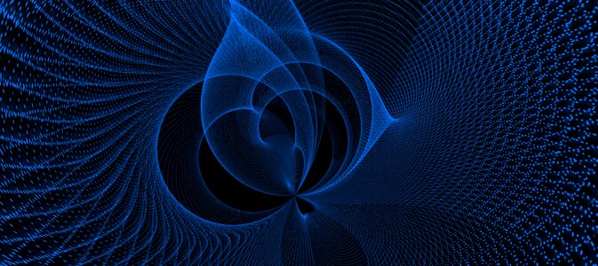 Wave movement swing