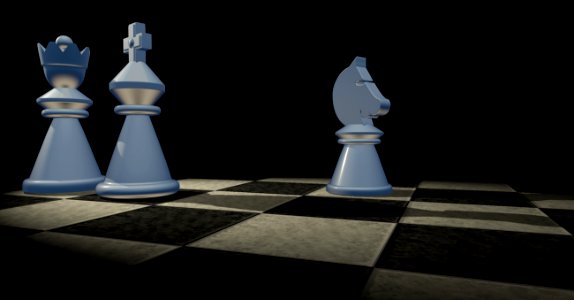 Springer chess chess game