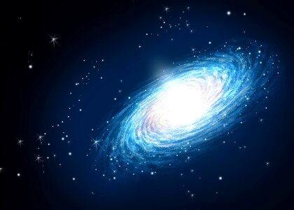 Cosmos universe science