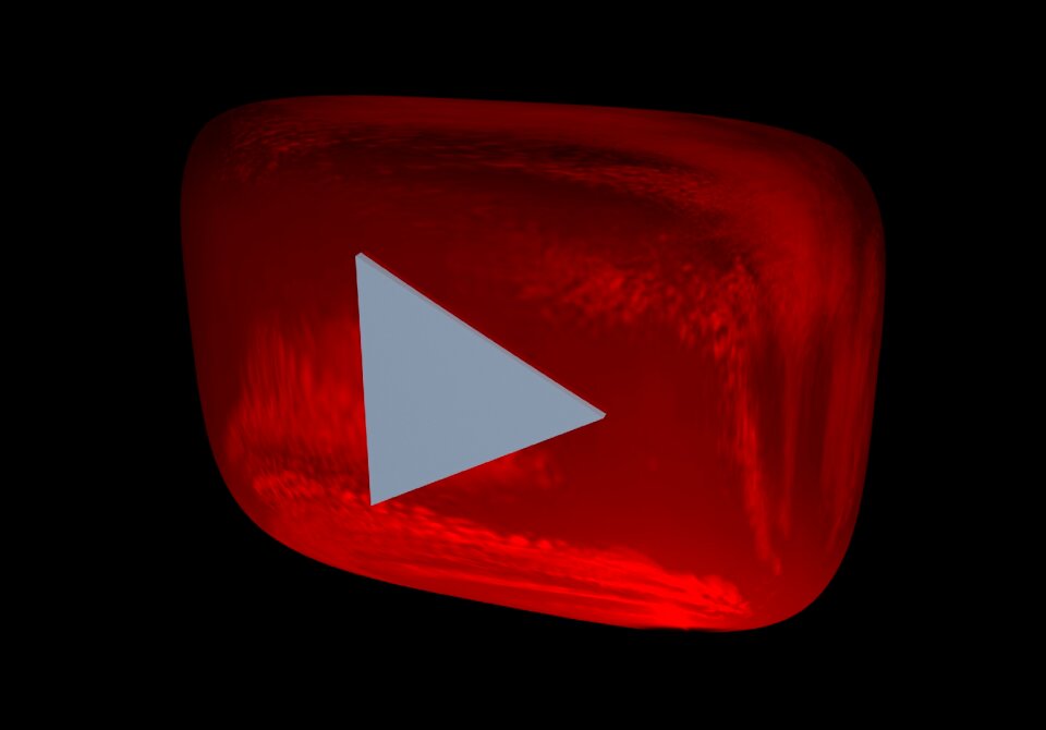 Design red button Free illustrations