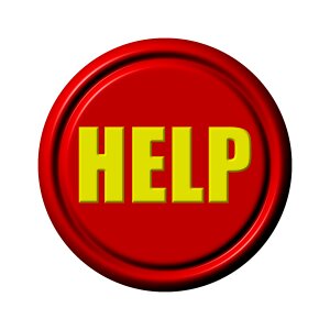 Internet symbol website