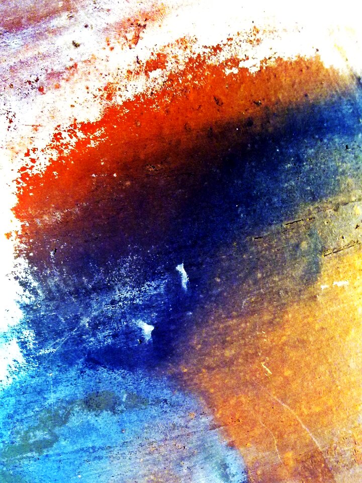 Course abstract background