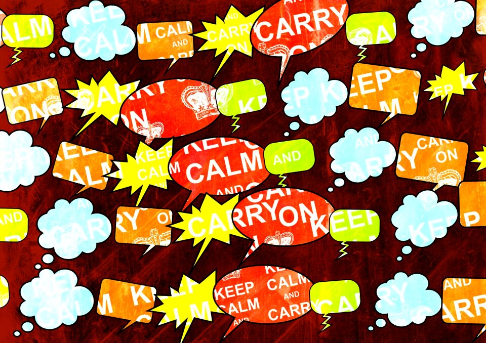 Pattern design cute
