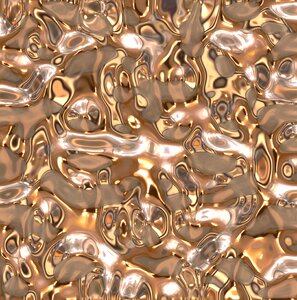 Metal brown Free illustrations