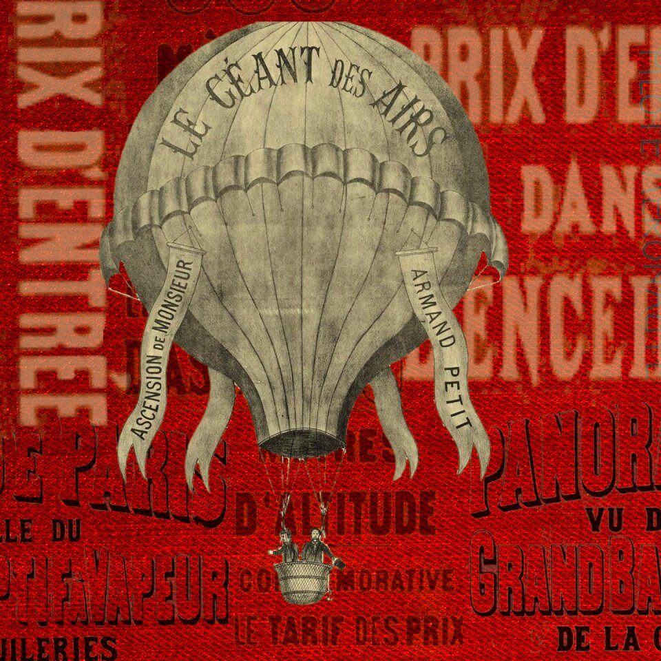 French sepia history