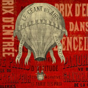 French sepia history