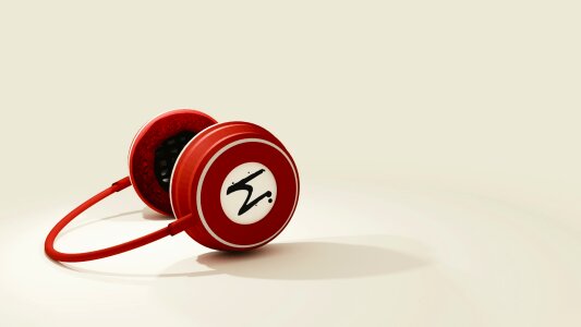 Music blender Free illustrations
