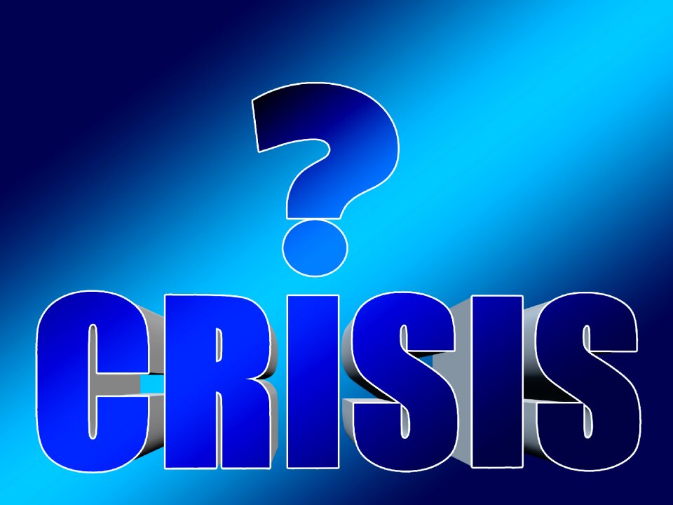 Critical situation voltage misfortune