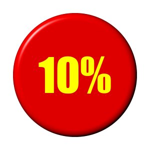 Investment symbol interest