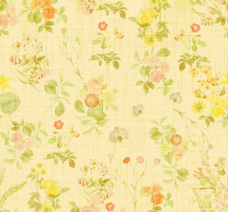 Vintage old background