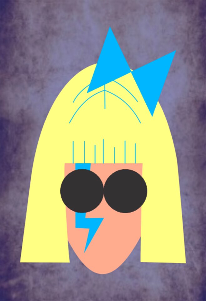 Hollywood madam gaga