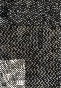 Black and white patterns Free illustrations