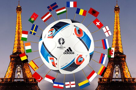 Em football 2016