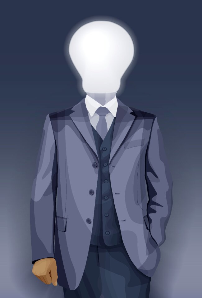 Light imagination design