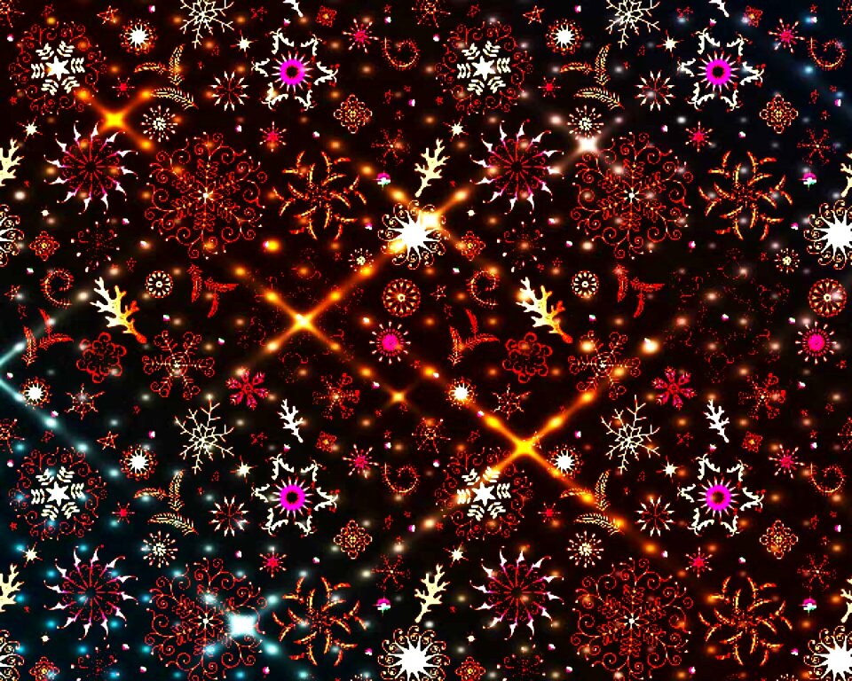 Abstract structure Free illustrations