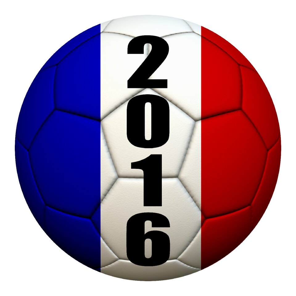 Eiffel tower ball round