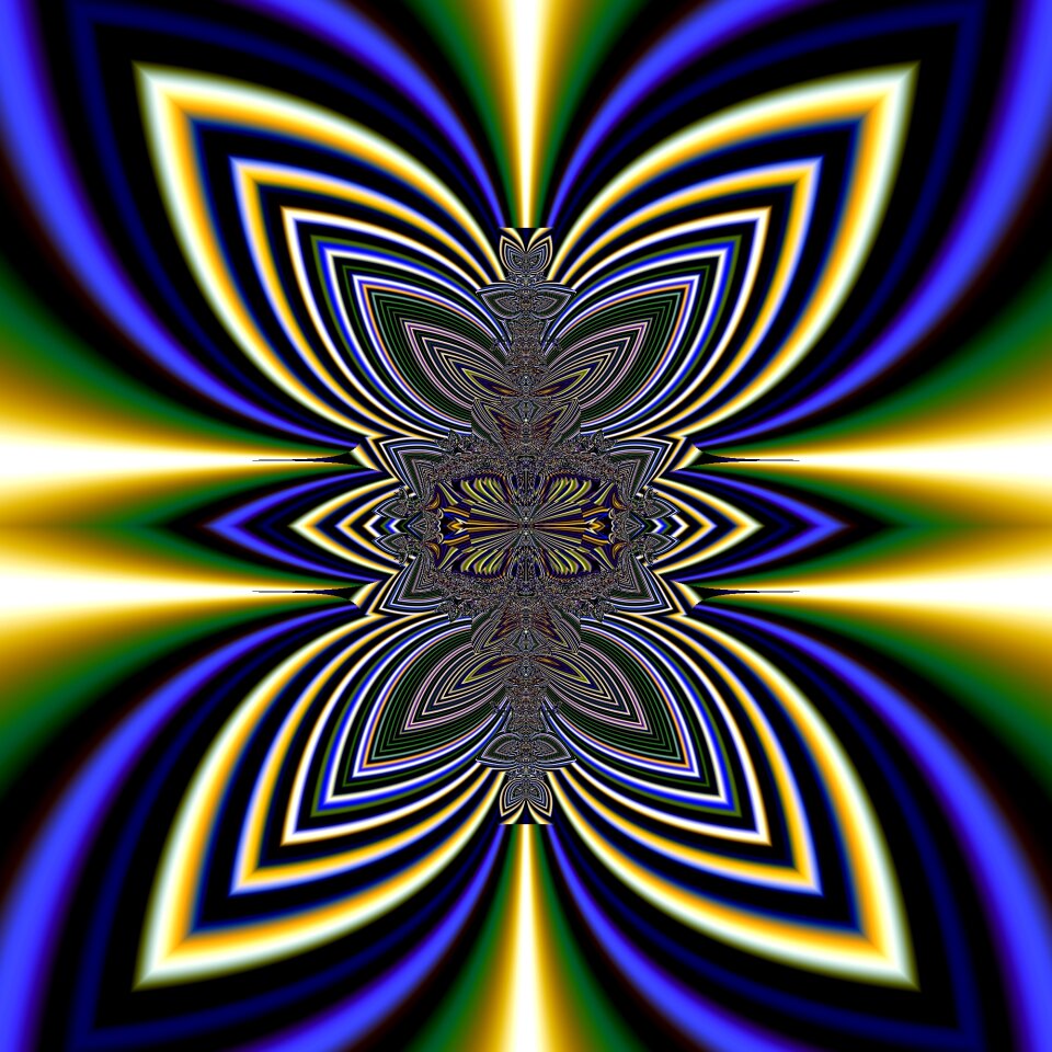 Design texture creative