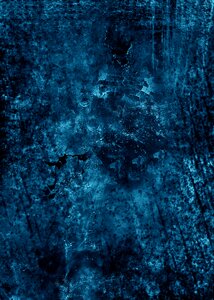 Dark dirty grit