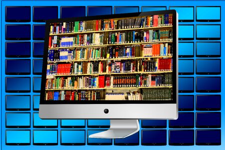 E-book e book books