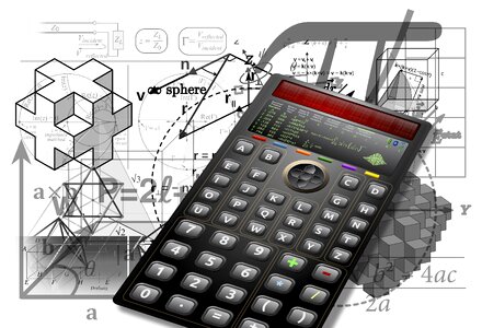 Physics school mathematical